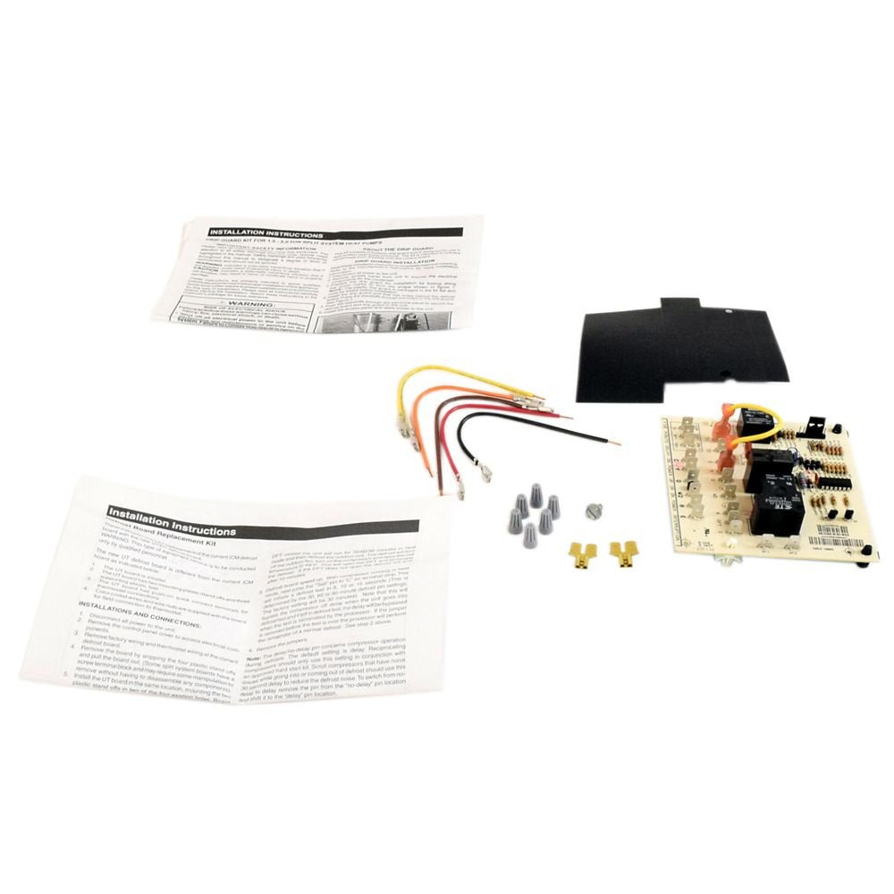 NORDYNE Nordyne 917178A Defrost Control Board replacement 917178
