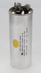 NORDYNE Nordyne 01-0087 55/5/370 Rd Cap REPLACEMENT 621636