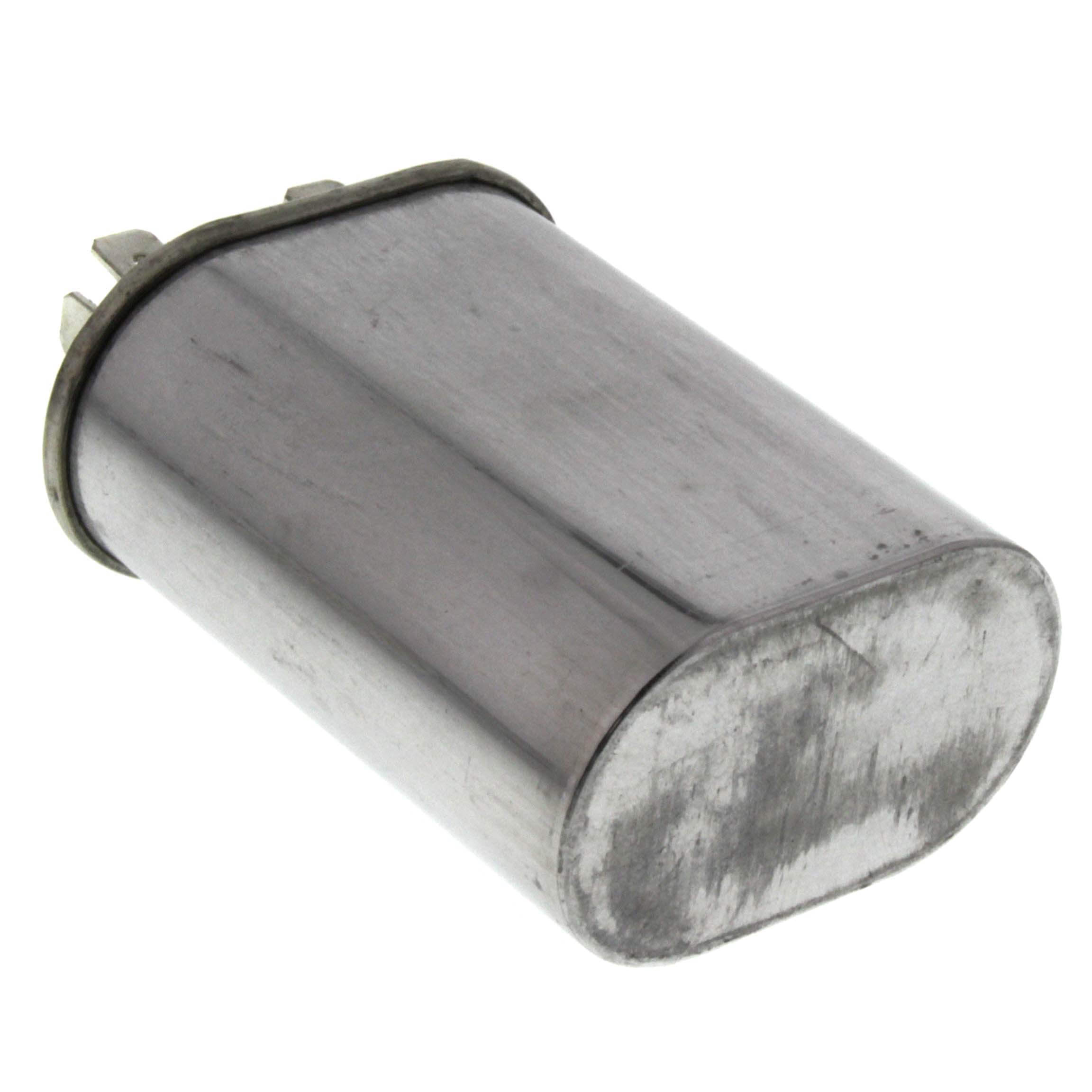 NORDYNE Nordyne 01-0004 10MFD 370V Run Capacitor, Oval