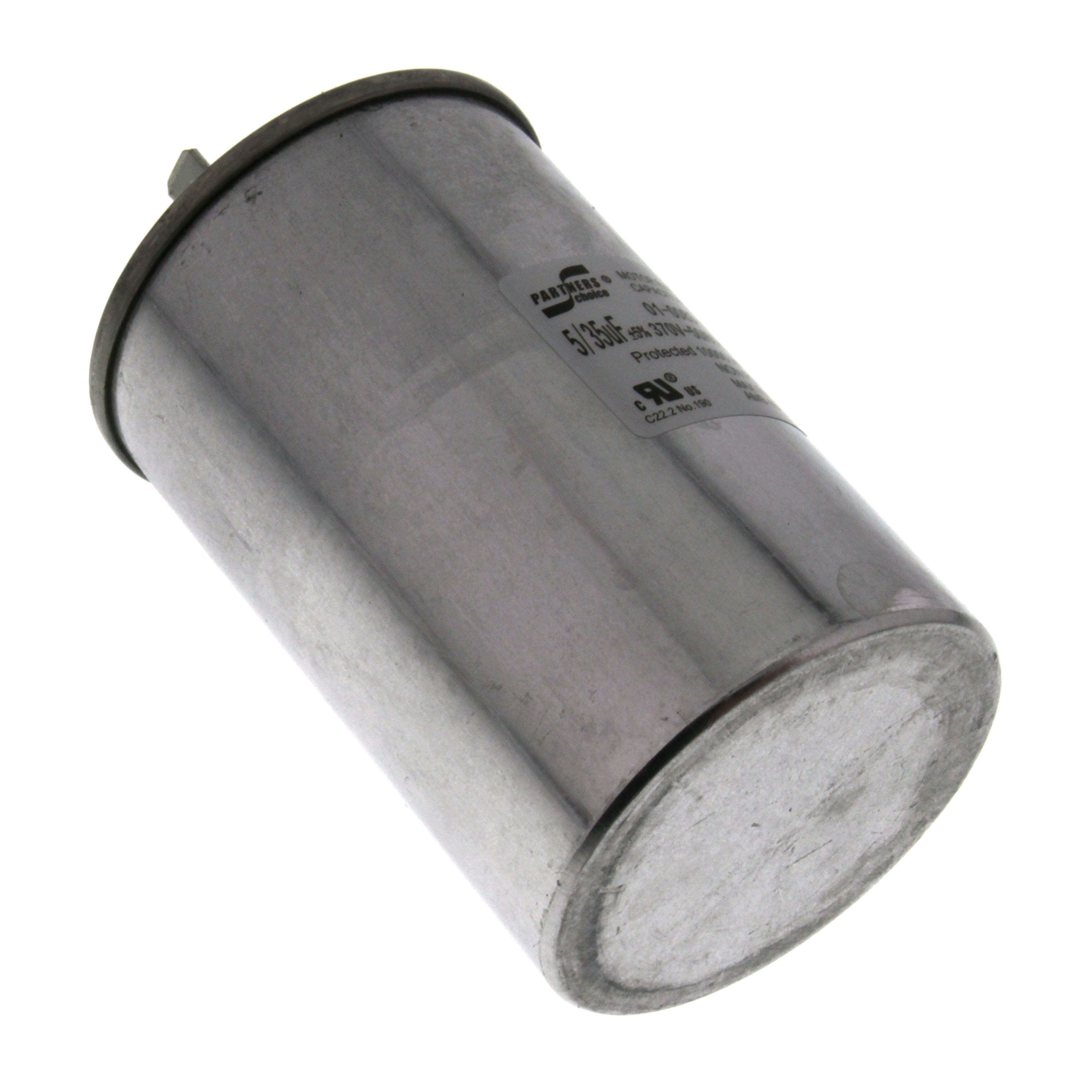 NORDYNE Nordyne 01-0083 35/5 mfd 370v Capacitor OEM 01-0083
