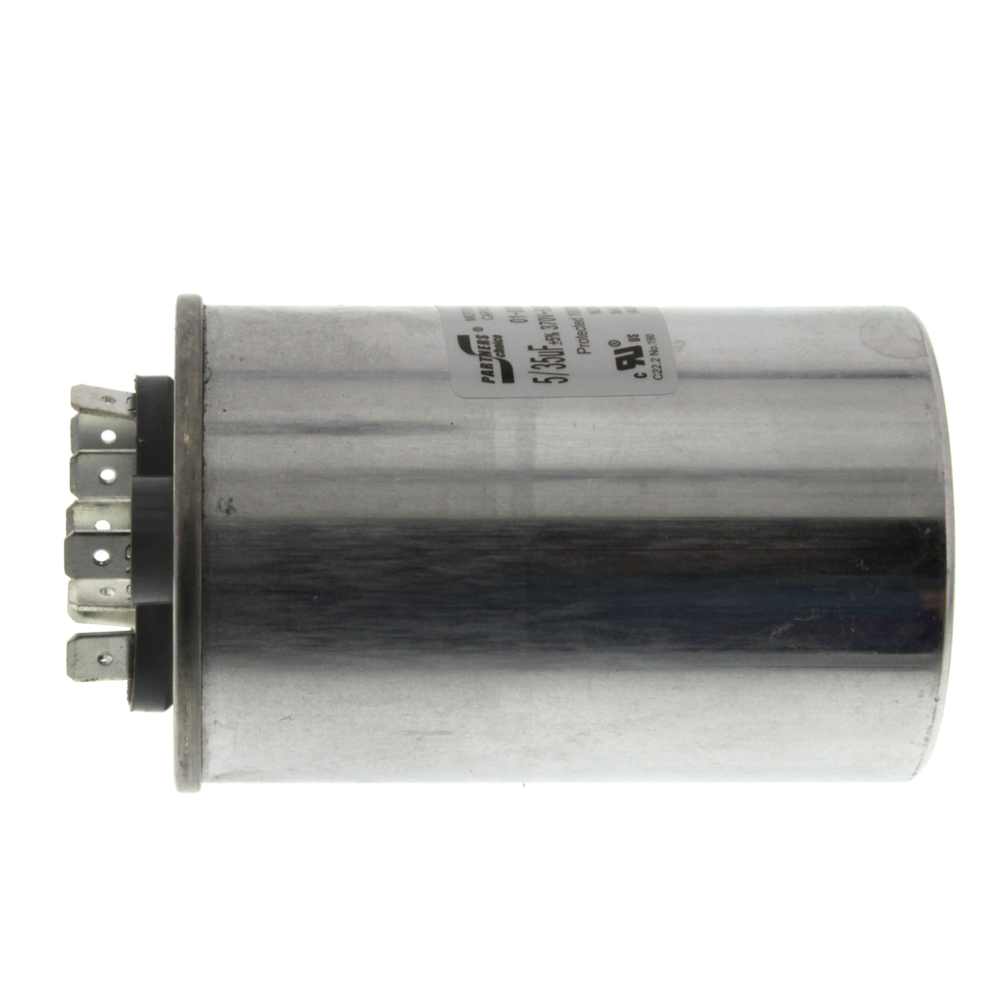 NORDYNE Nordyne 01-0083 35/5 mfd 370v Capacitor OEM 01-0083