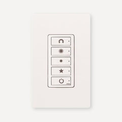 ROBERN Robern SWAY LED Wall Controls