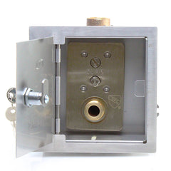ZURN Zurn Z1350 Encased Narrow Wall Moderate Climate Wall Hydrant