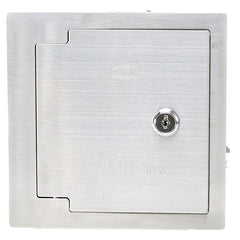 ZURN Zurn Z1350 Encased Narrow Wall Moderate Climate Wall Hydrant
