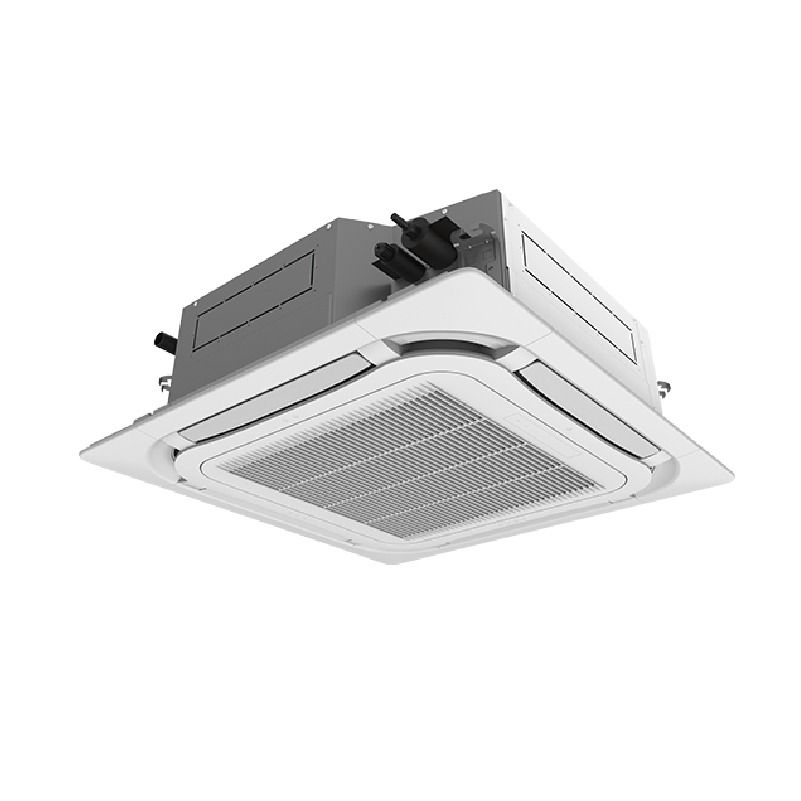 GREE GREE 48000 BTU R-32 21 SEER2 5-Zone Ceiling Cassette Mini Split System