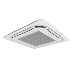 GREE GREE 48000 BTU R-32 21 SEER2 3-Zone Ceiling Cassette Mini Split Heat Pump