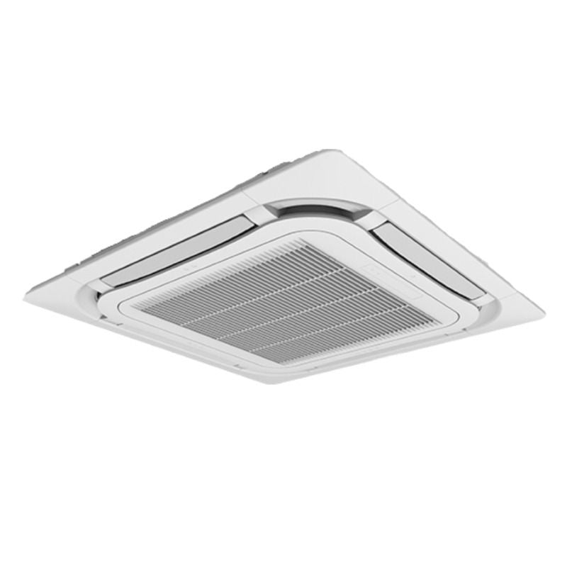 GREE GREE 48000 BTU R-32 21 SEER2 5-Zone Ceiling Cassette Mini Split System