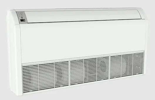 GREE GREE 48000 BTU R-32 21 SEER2 5-Zone Floor-Mounted Mini Split System