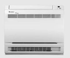 GREE GREE 48000 BTU R-32 21 SEER2 5-Zone Console Mini Split Heat Pump