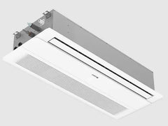 GREE GREE 48000 BTU R-32 21 SEER2 5-Zone 1-Way Ceiling Cassette System