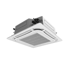 GREE GREE 48000 BTU R-32 21 SEER2 2-Zone Ceiling Cassette Mini Split System