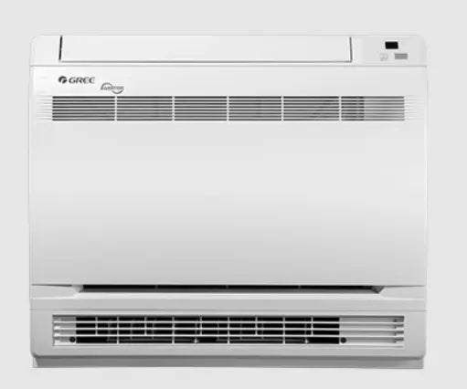 GREE GREE 48000 BTU R-32 21 SEER2 5-Zone Console Mini Split Heat Pump