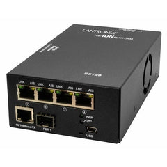 LANTRONIX Transition Networks S6120-1040-UK 4x T1/E1 Ion Ethernet