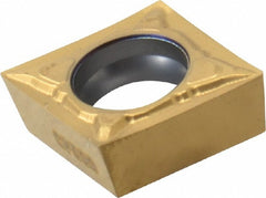 SECO TOOLS Seco 00096856 Turning Insert CCMT32.50.5-F1 CP500