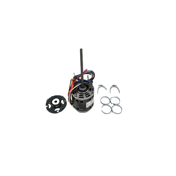 GENTEQ MOTORS 2840 BLOWER MOTORS