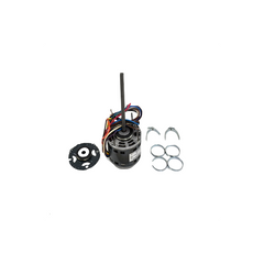 GENTEQ MOTORS 2840 BLOWER MOTORS