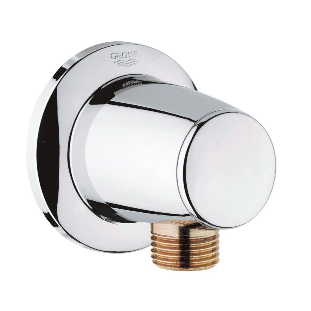 GROHE 28459000 BATH & KITCHEN FAUCETS