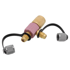 APPION TOOLS Appion Tools CTEE516 Cast Monoflo Tee 5/16 inches