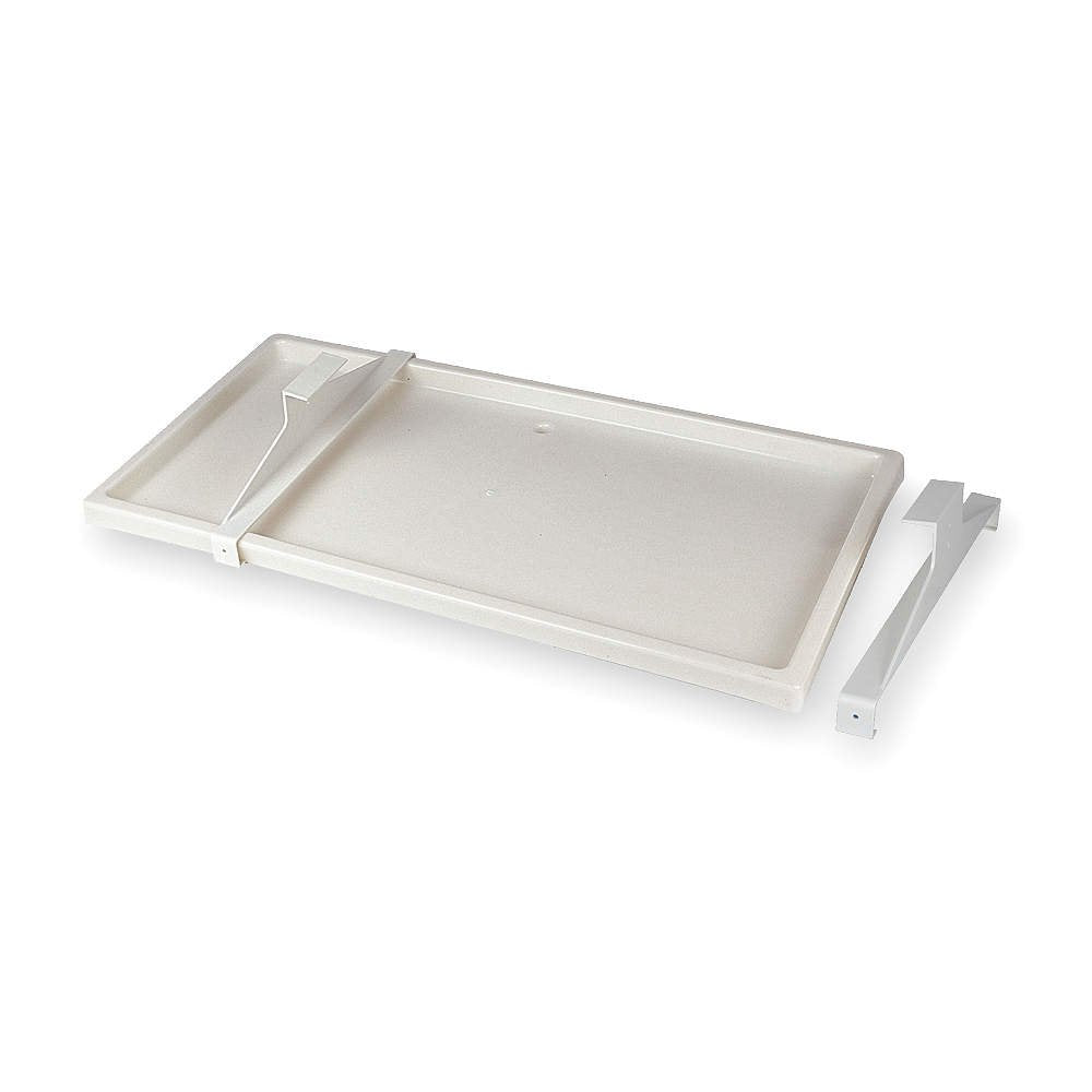 DIVERSITECH Diversitech 230-DPPL Drain Pan Poly (Large)