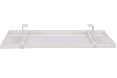 DIVERSITECH Diversitech 230-DPPL Drain Pan Poly (Large)