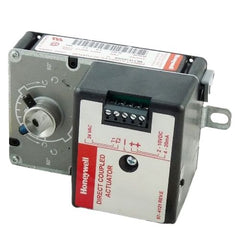 HONEYWELL Honeywell ML7161A2008 Electric Actuator 35 in-lb