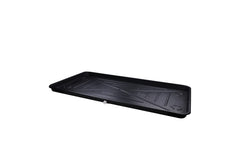 DIVERSITECH Diversitech 6-3263L A/C Secondary Condensate Drain Pan (32 inches x 63 inches)