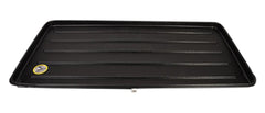DIVERSITECH Diversitech 6-3263L A/C Secondary Condensate Drain Pan (32 inches x 63 inches)