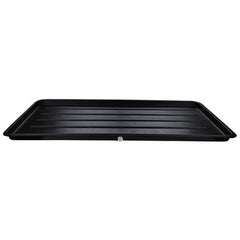 DIVERSITECH Diversitech 6-3263L A/C Secondary Condensate Drain Pan (32 inches x 63 inches)