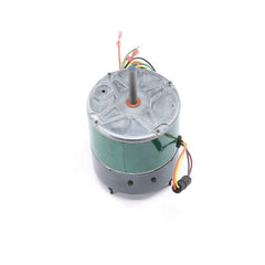 DIVERSITECH Diversitech 6303 Condenser Fan Motor 1/3 hp 5-5/8 inches Dia 208-230V ECM TEAO Reversible 1100/850 RPM 1/2 x 3 inches Shaft Evergreen
