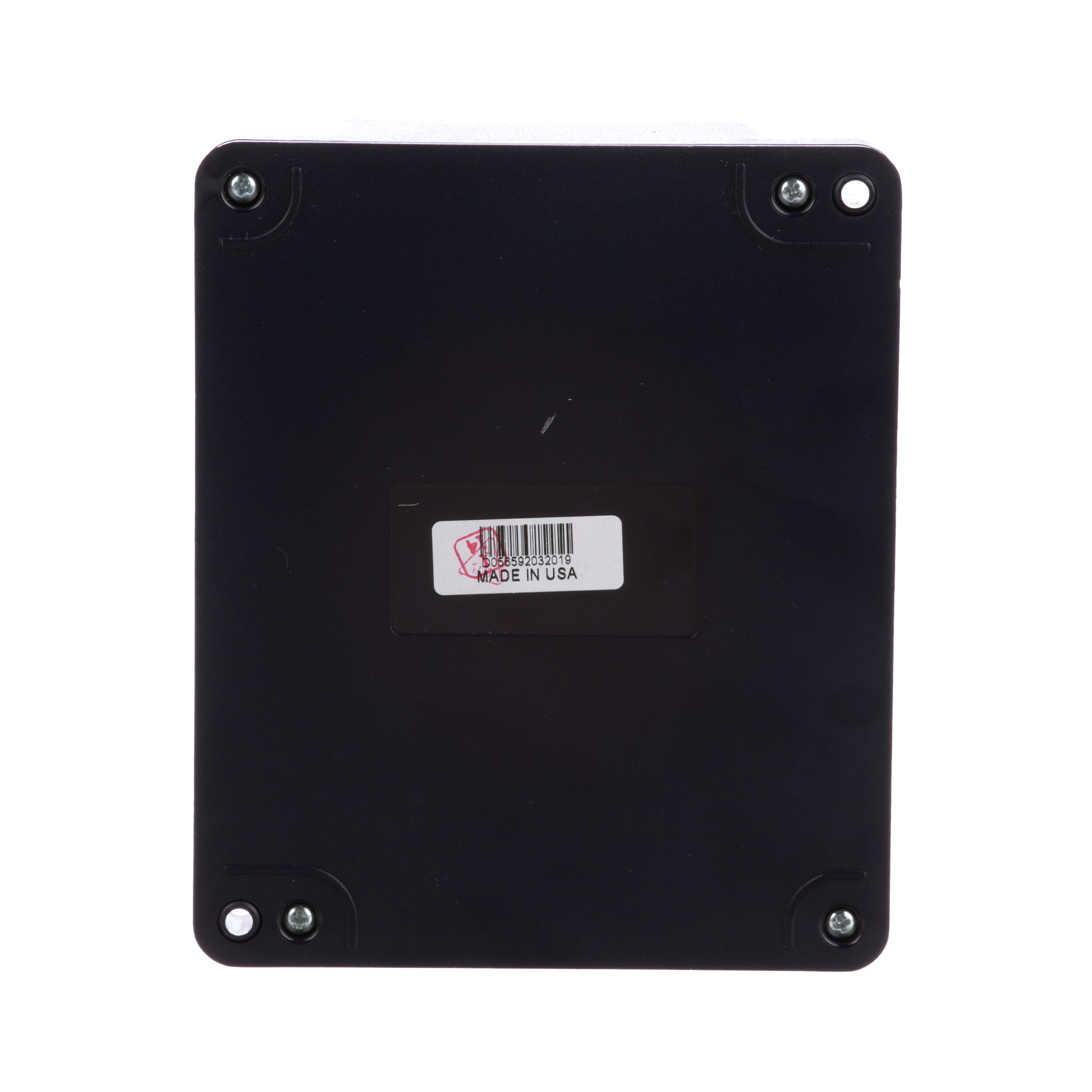 ICM CONTROLS Icm Controls ICM455 3-Phase Monitor, 100-Fault Memory With Time/Date Stamp, Lcd, Setup And Diagnostics