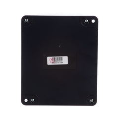 ICM CONTROLS Icm Controls ICM455 3-Phase Monitor, 100-Fault Memory With Time/Date Stamp, Lcd, Setup And Diagnostics