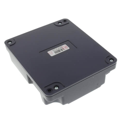 ICM CONTROLS Icm Controls ICM455 3-Phase Monitor, 100-Fault Memory With Time/Date Stamp, Lcd, Setup And Diagnostics