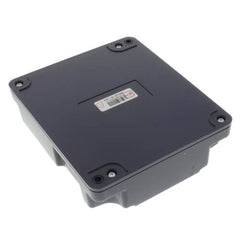 ICM CONTROLS Icm Controls ICM455 3-Phase Monitor, 100-Fault Memory With Time/Date Stamp, Lcd, Setup And Diagnostics