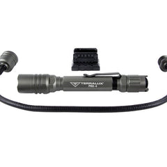 LIGHTSTAR Lightstar TLF-PRO-4-GRY Pro 4 Grey