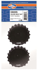 UNIWELD Uniweld GB20S 2 inches Gauge Boot Set