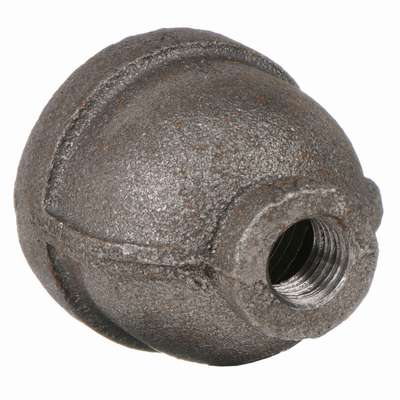 ANVIL Anvil 310087200 Reducing Coupling 1 in. x 3/8 in.