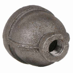 ANVIL Anvil 310087200 Reducing Coupling 1 in. x 3/8 in.