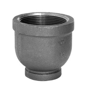 ANVIL Anvil 310087200 Reducing Coupling 1 in. x 3/8 in.