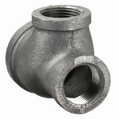 ANVIL Anvil 310050000 FIG 1105R Standard Pipe Reducing Tee 2x1-1/2x1-1/2 in