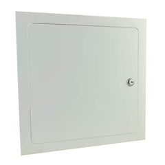ELMDOR Elmdor DW_16X16-SS-CL Access Panel 16 in. x 16 in.