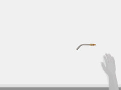 GOSS Goss GA-11 Target Acetylene Target Tip 7/16-Inch