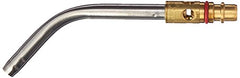 GOSS Goss GA-11 Target Acetylene Target Tip 7/16-Inch
