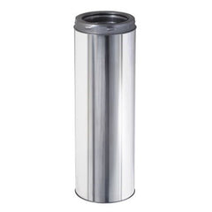HART & COOLEY Hart & Cooley 502177 Metlvent 10TLC24 24 inches Pipe