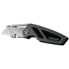 HILMORE HVAC TOOLS Hilmore 1885433 Folding Utility Knife