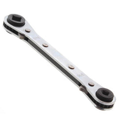 HILMORE HVAC TOOLS Hilmore Hvac Tools 1839042 sws Service Wrench 1/4 inches x 3/16 inches, 3/8 inches x 5/16 inches