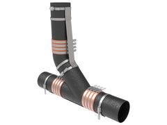 HOLDRITE Holdrite 117-8CM Combination Midstream Position Restraint, 8 in Pipe