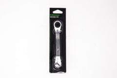 HILMORE HVAC TOOLS Hilmore Hvac Tools 1839043 swos Offset Service Wrench 1/4 inches, 3/16 inches, 3/8 inches, 5/16 inches Sq