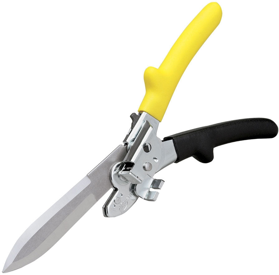 MALCO Malco FDC3 Multi-purpose Flex Duct Tool 10.4 to 1.0