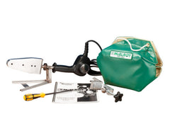 MCELROY Mcelroy ASW20201 Small Heater Kit 16-63mm