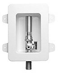 LSP Lsp OBFS-8010-LL Firestop™ Ice Maker Box 1/2 inches Copper Sweat X 1/4 inches Comp